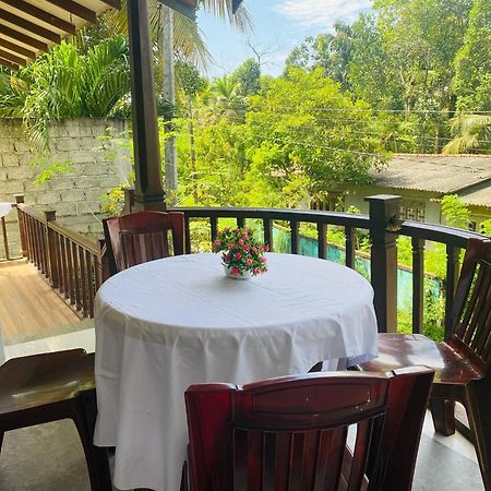 Villa Kabalana 57 阿杭格默 外观 照片