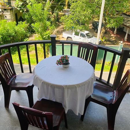 Villa Kabalana 57 阿杭格默 外观 照片