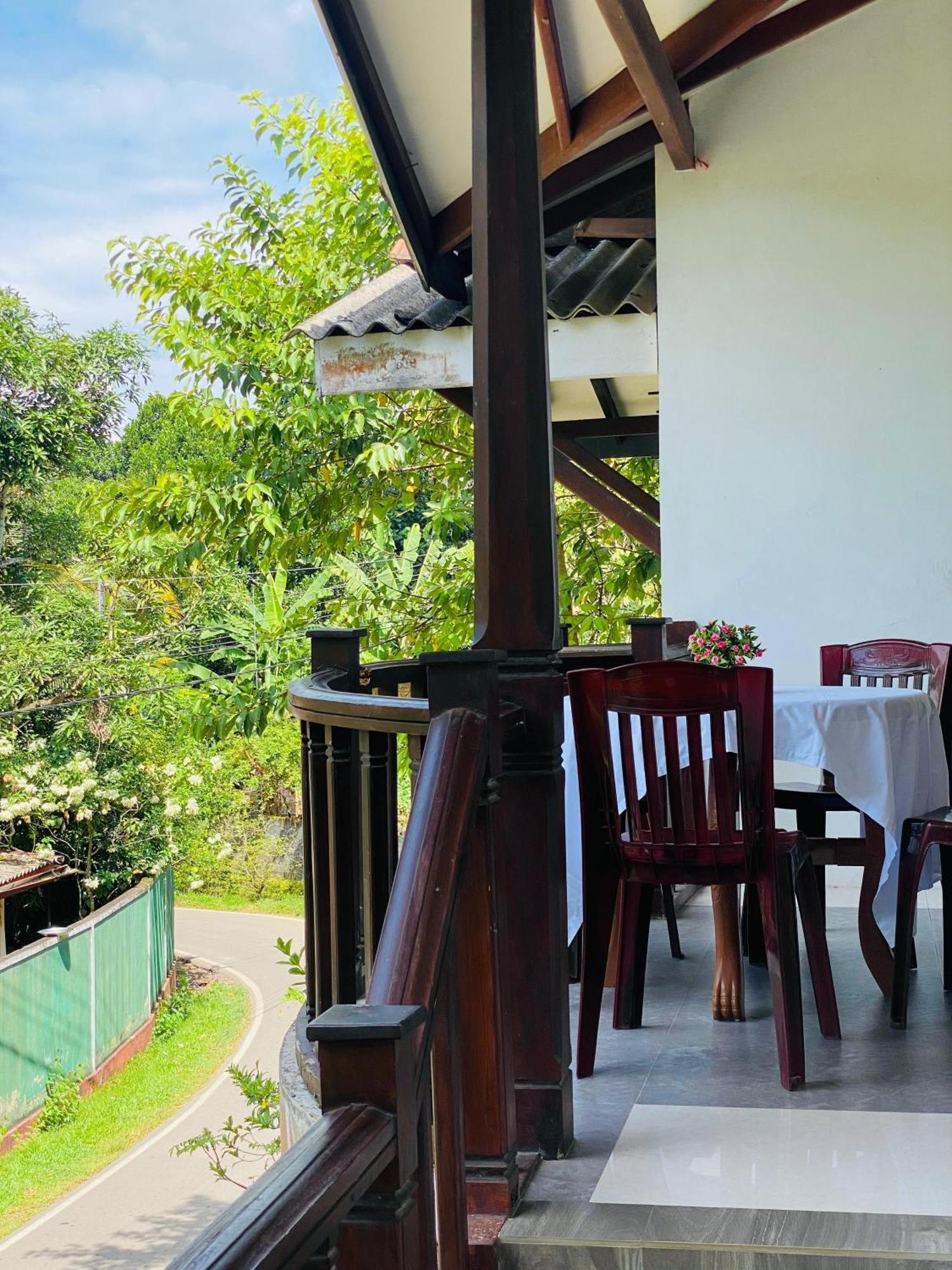 Villa Kabalana 57 阿杭格默 外观 照片