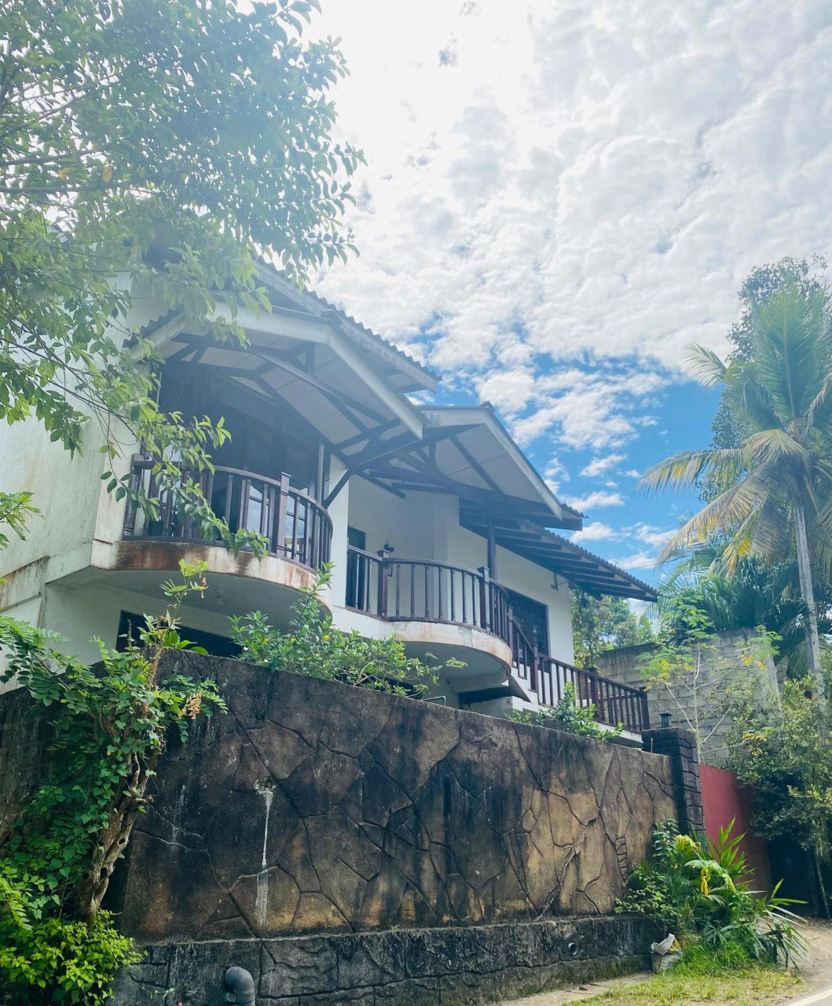 Villa Kabalana 57 阿杭格默 外观 照片