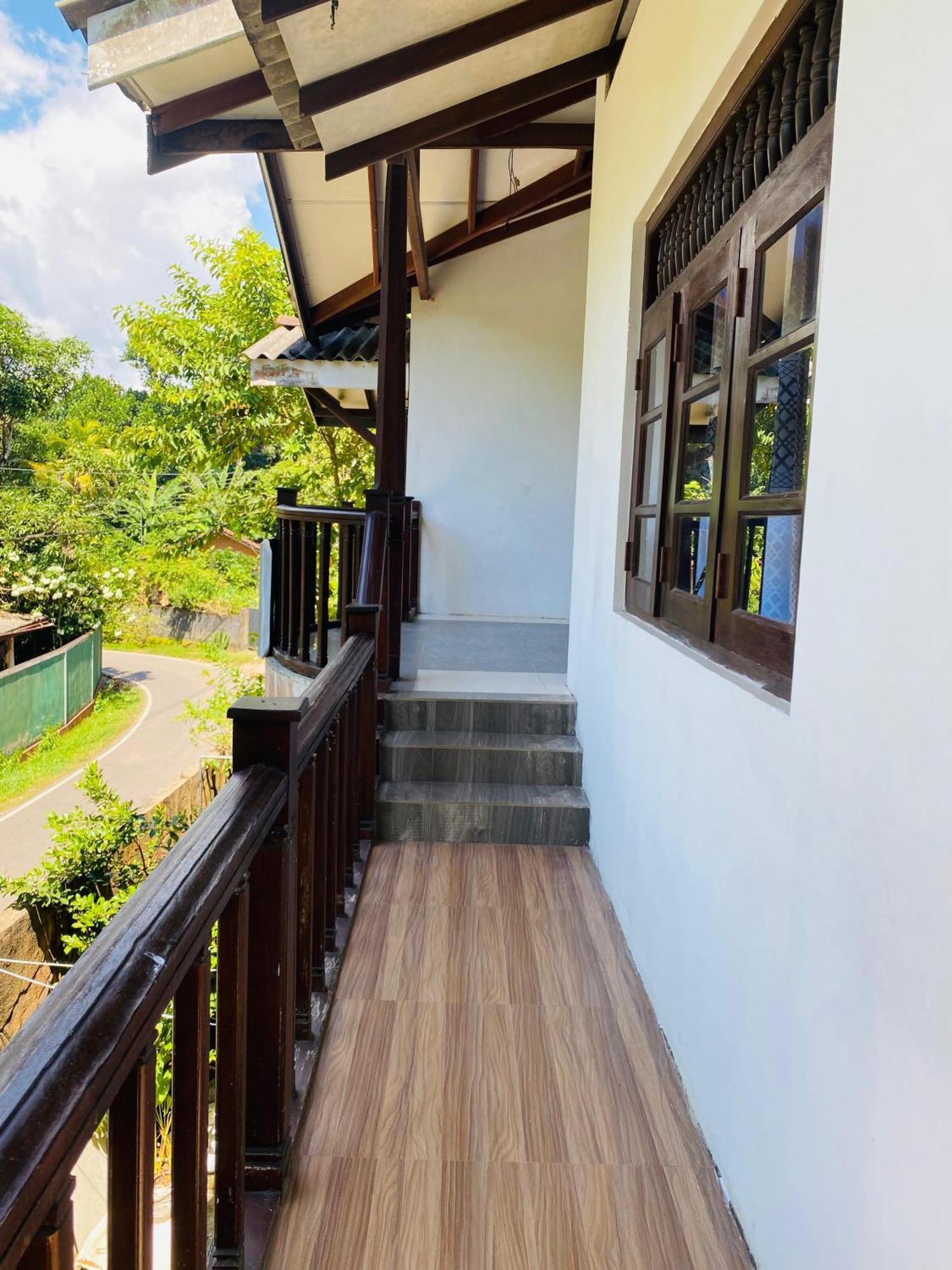Villa Kabalana 57 阿杭格默 外观 照片