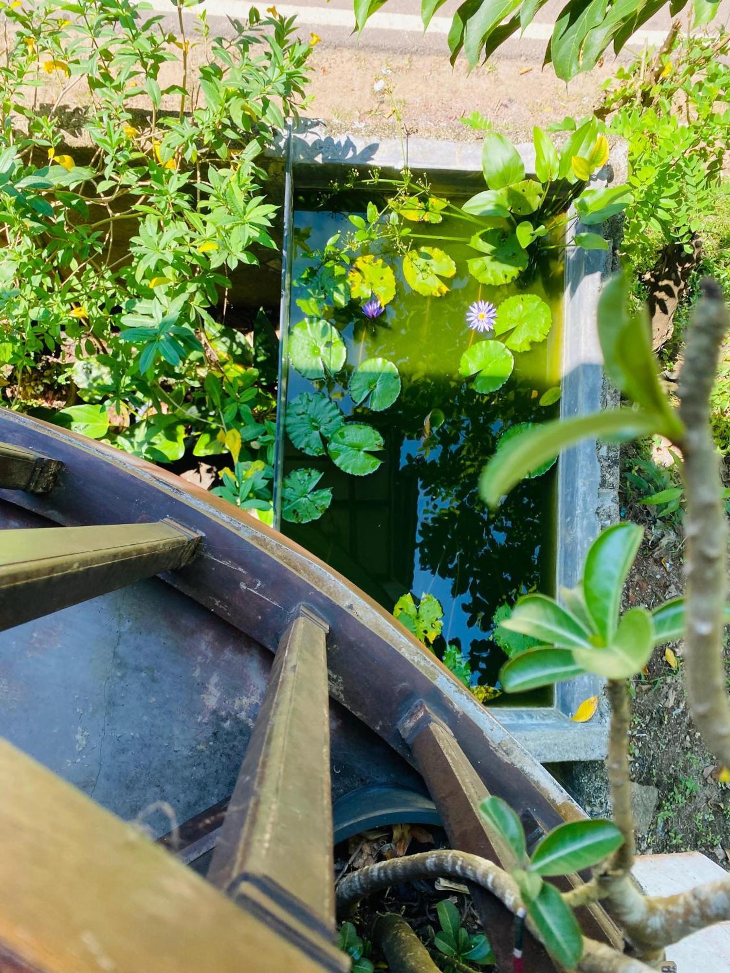 Villa Kabalana 57 阿杭格默 外观 照片