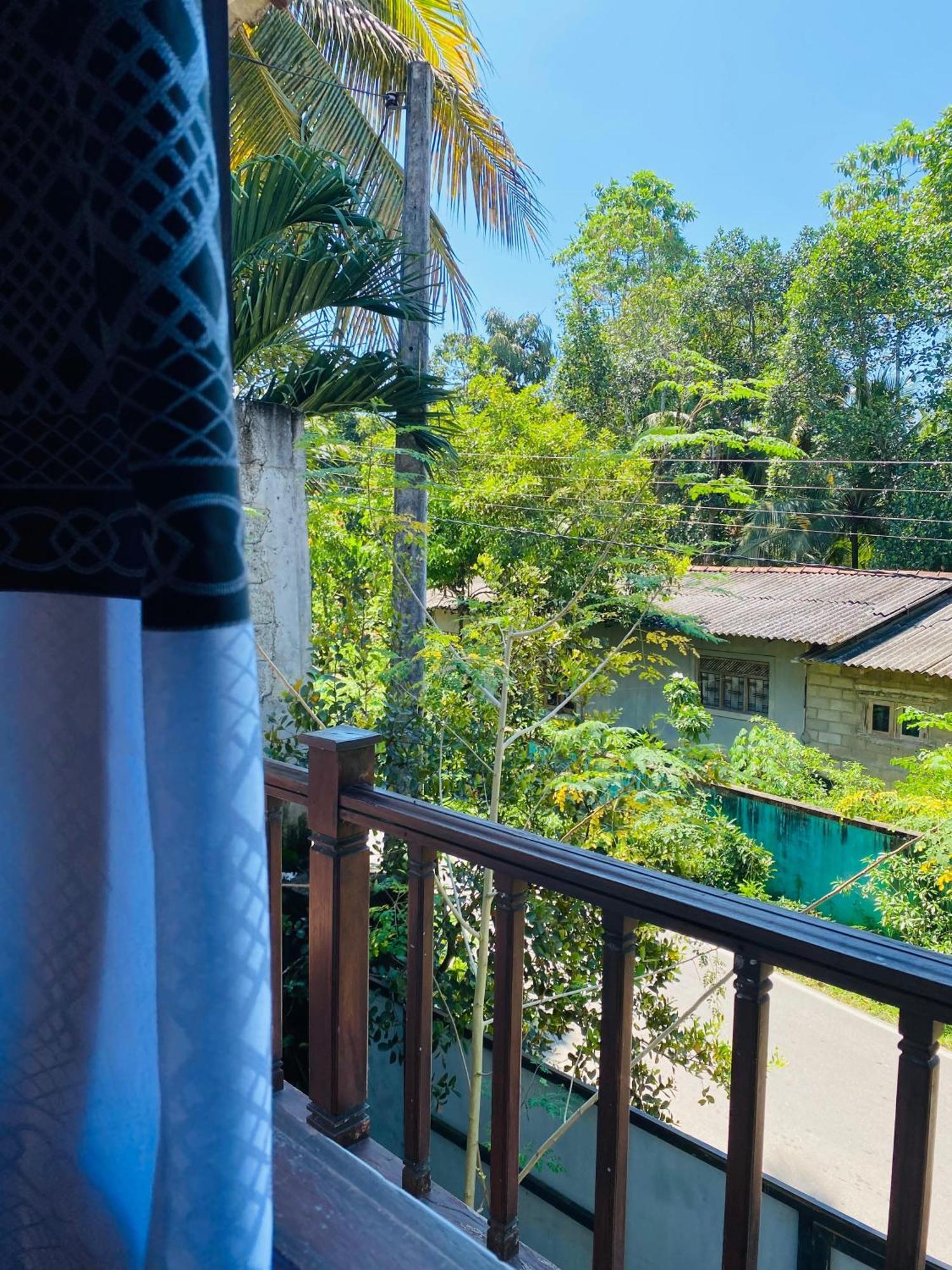 Villa Kabalana 57 阿杭格默 外观 照片
