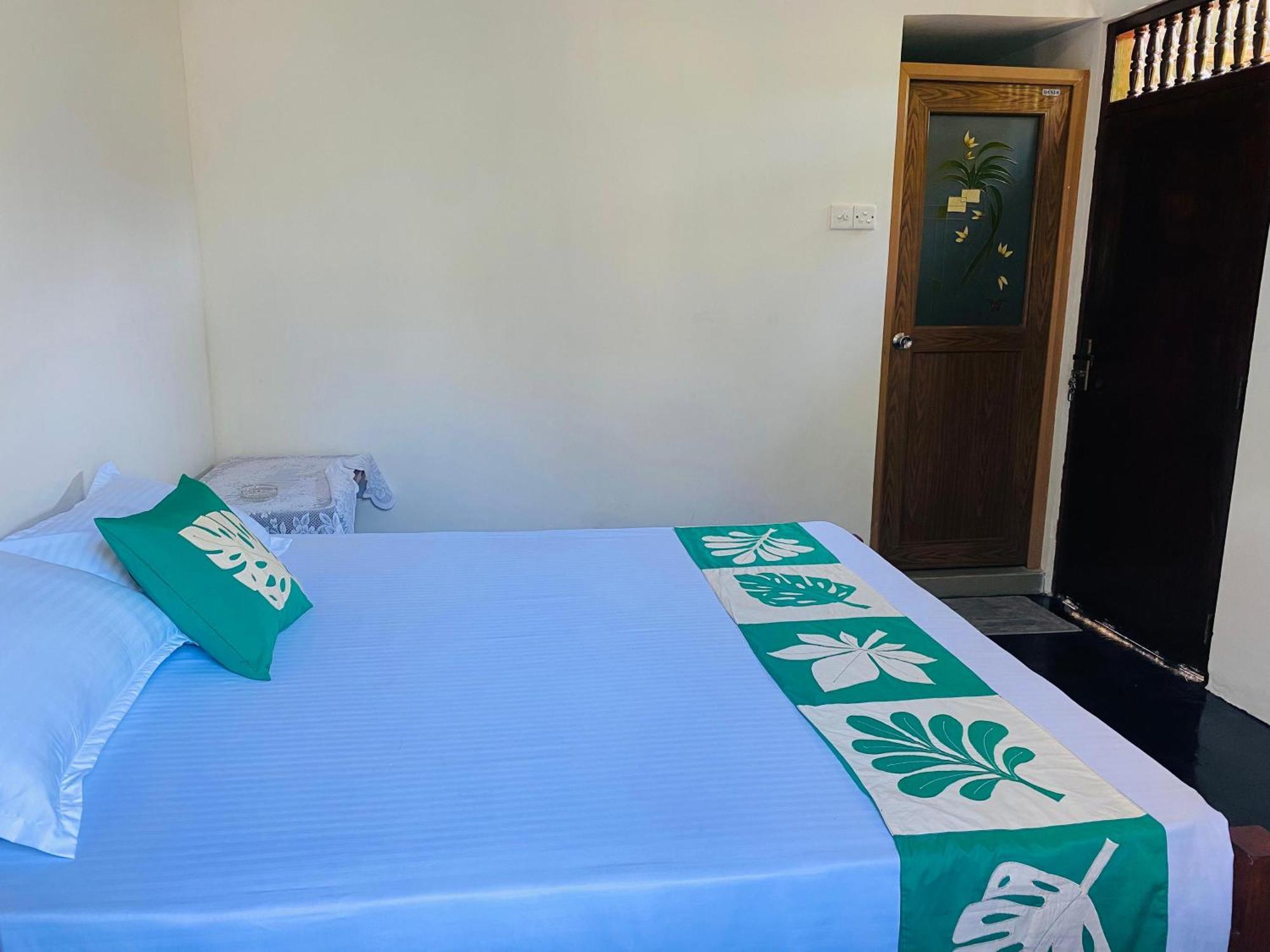 Villa Kabalana 57 阿杭格默 外观 照片