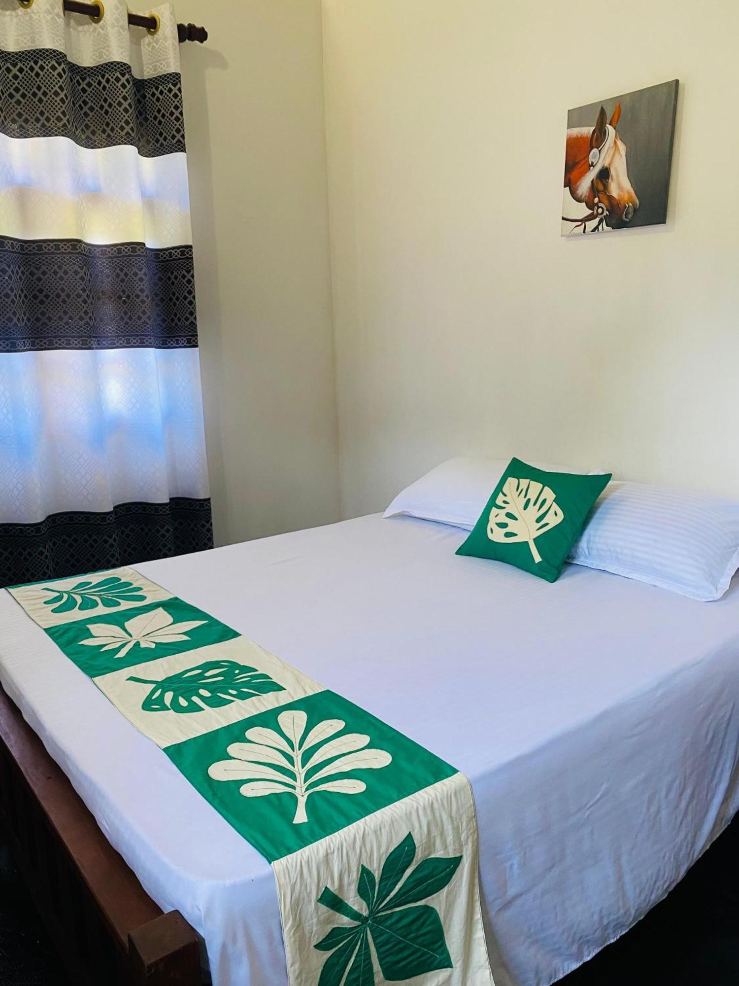 Villa Kabalana 57 阿杭格默 外观 照片