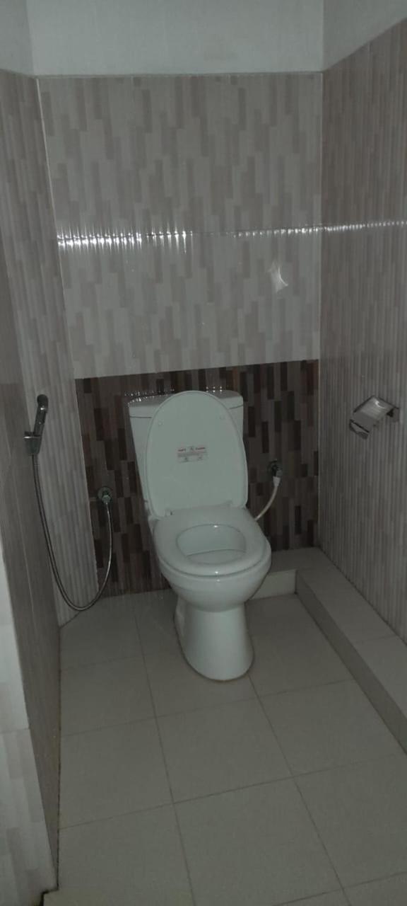 Villa Kabalana 57 阿杭格默 外观 照片