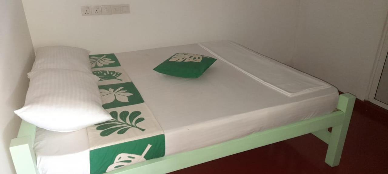 Villa Kabalana 57 阿杭格默 外观 照片