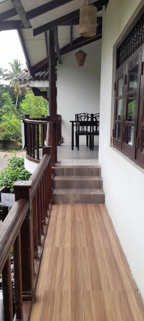 Villa Kabalana 57 阿杭格默 外观 照片