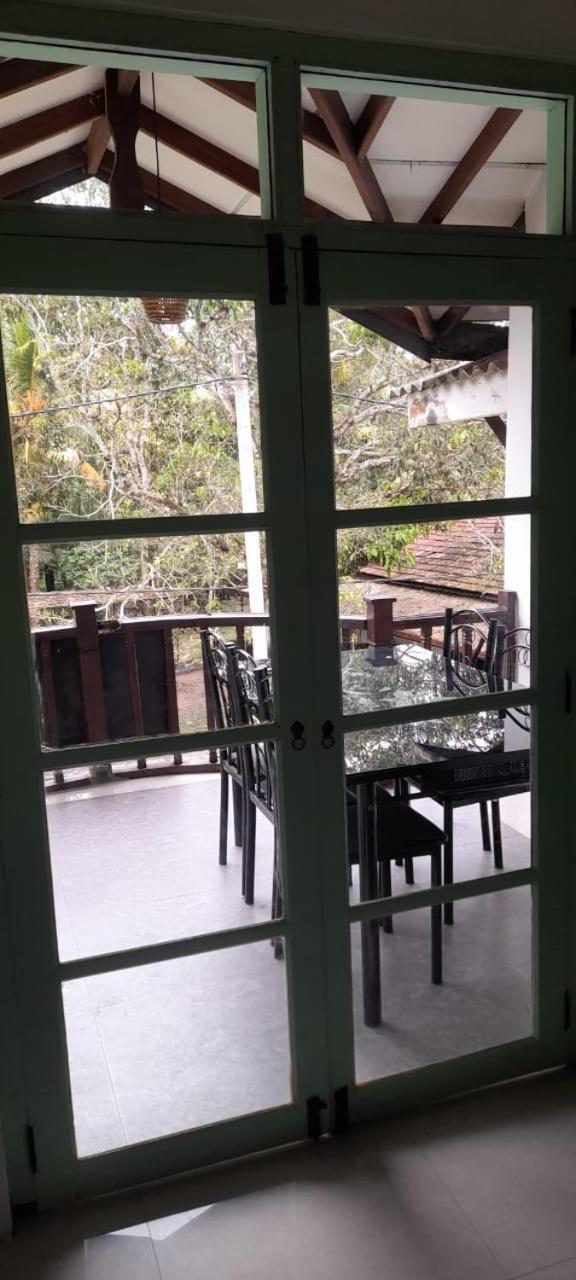 Villa Kabalana 57 阿杭格默 外观 照片