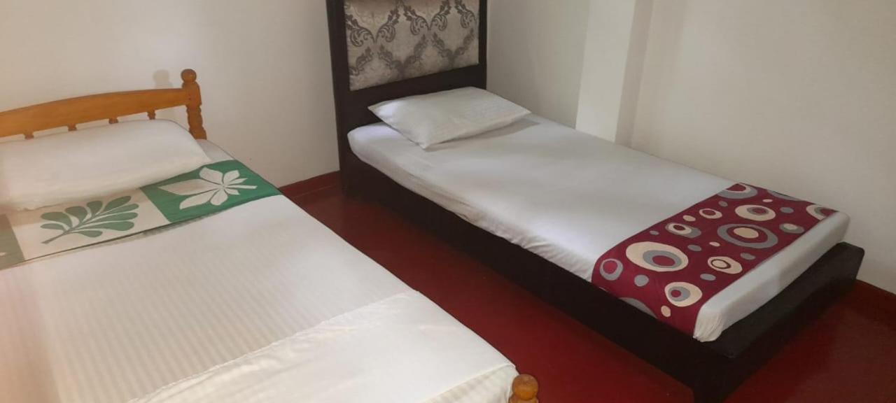 Villa Kabalana 57 阿杭格默 外观 照片