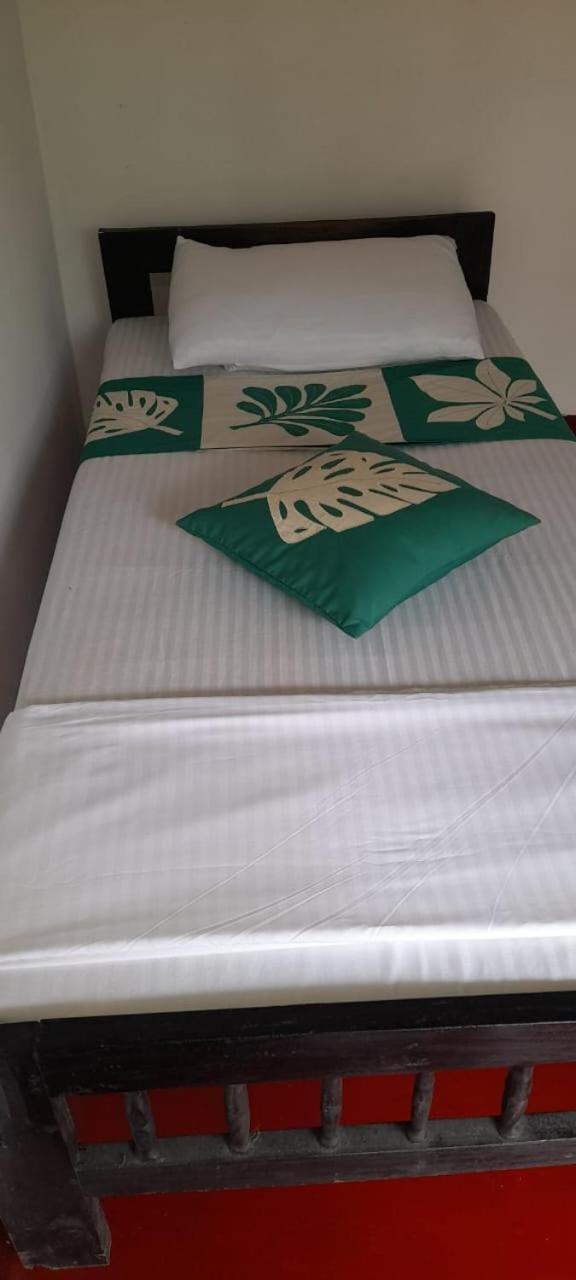 Villa Kabalana 57 阿杭格默 外观 照片